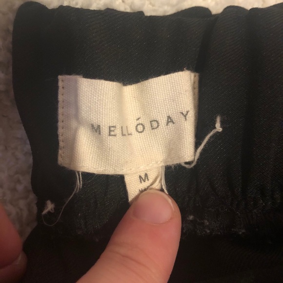 Swing Style Dress Pants 🖤 - Picture 3 of 4